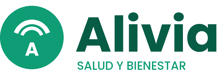 Alivia